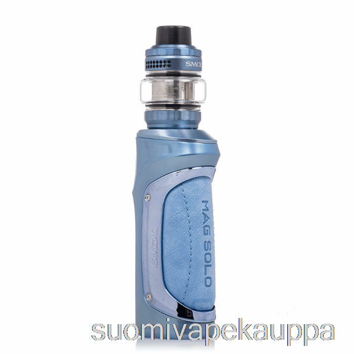 Vape Box Smok Mag Solo 100w Aloituspakkaus Blue Haze